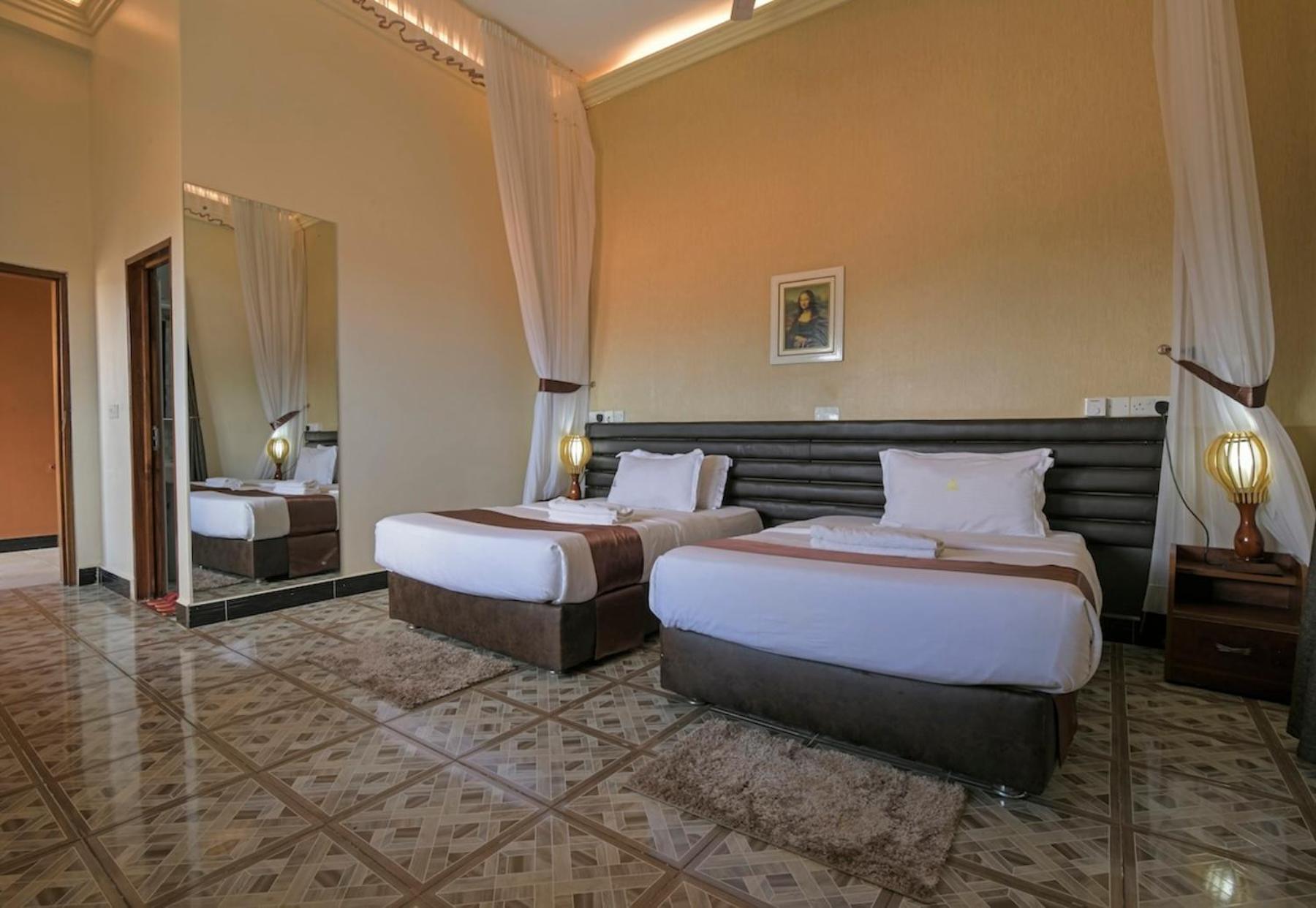Hoima Buffalo Hotel & Business Hub Ltd المظهر الخارجي الصورة