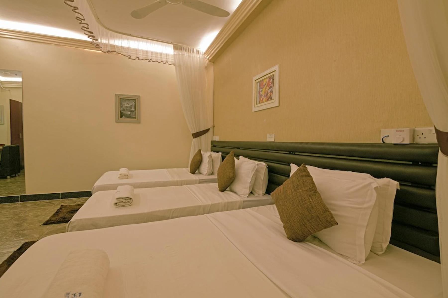 Hoima Buffalo Hotel & Business Hub Ltd المظهر الخارجي الصورة