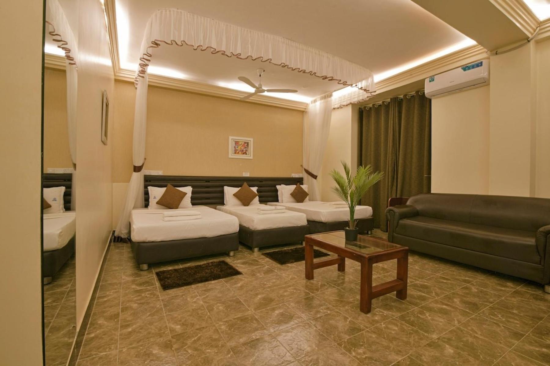 Hoima Buffalo Hotel & Business Hub Ltd المظهر الخارجي الصورة