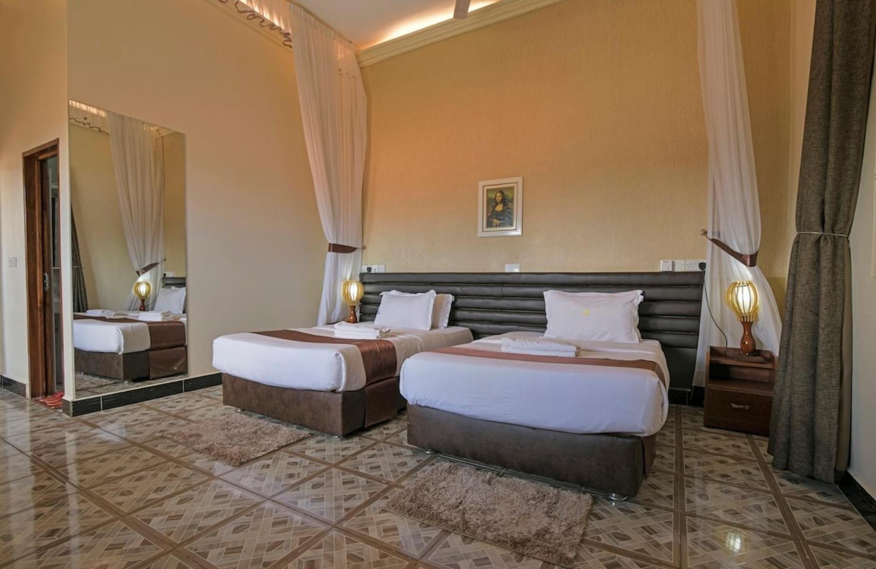 Hoima Buffalo Hotel & Business Hub Ltd المظهر الخارجي الصورة
