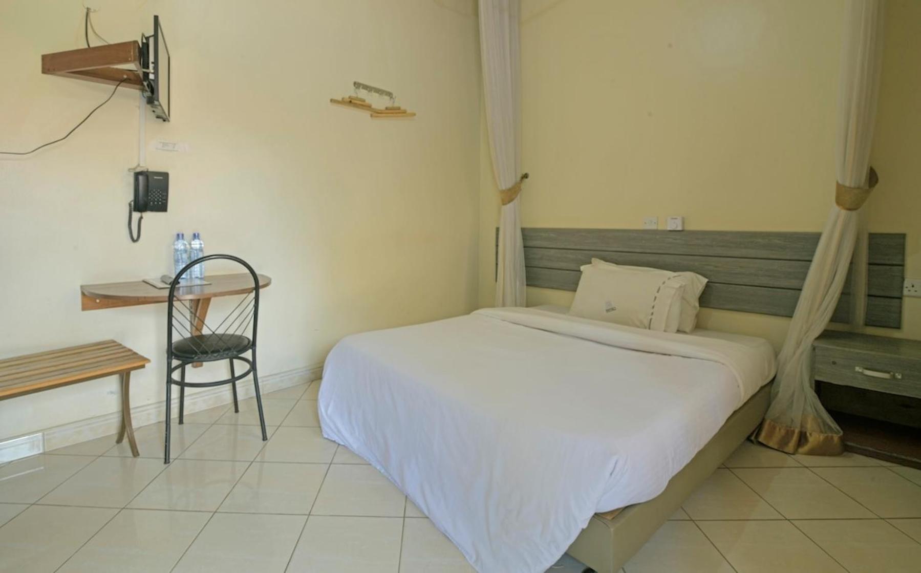 Hoima Buffalo Hotel & Business Hub Ltd المظهر الخارجي الصورة