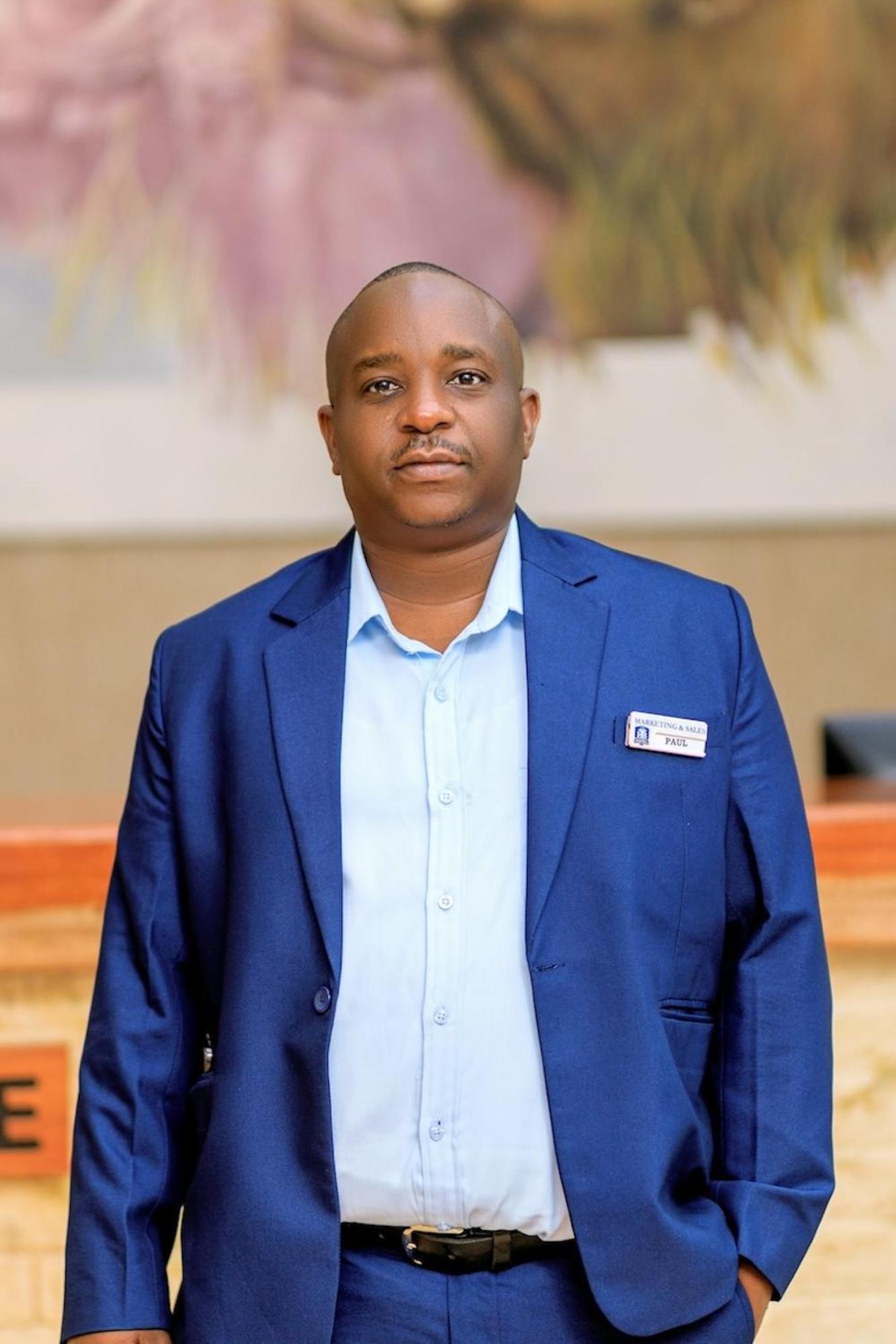 Hoima Buffalo Hotel & Business Hub Ltd المظهر الخارجي الصورة