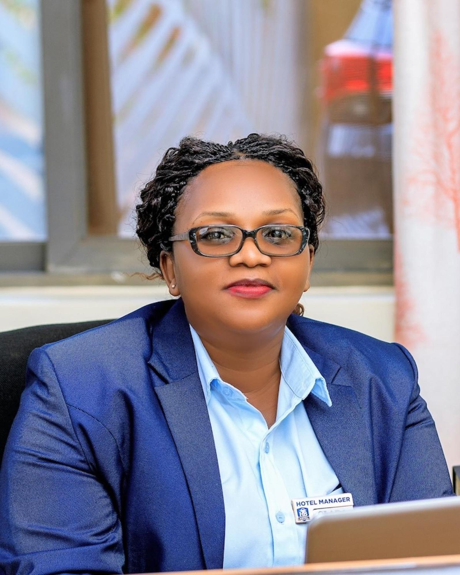 Hoima Buffalo Hotel & Business Hub Ltd المظهر الخارجي الصورة